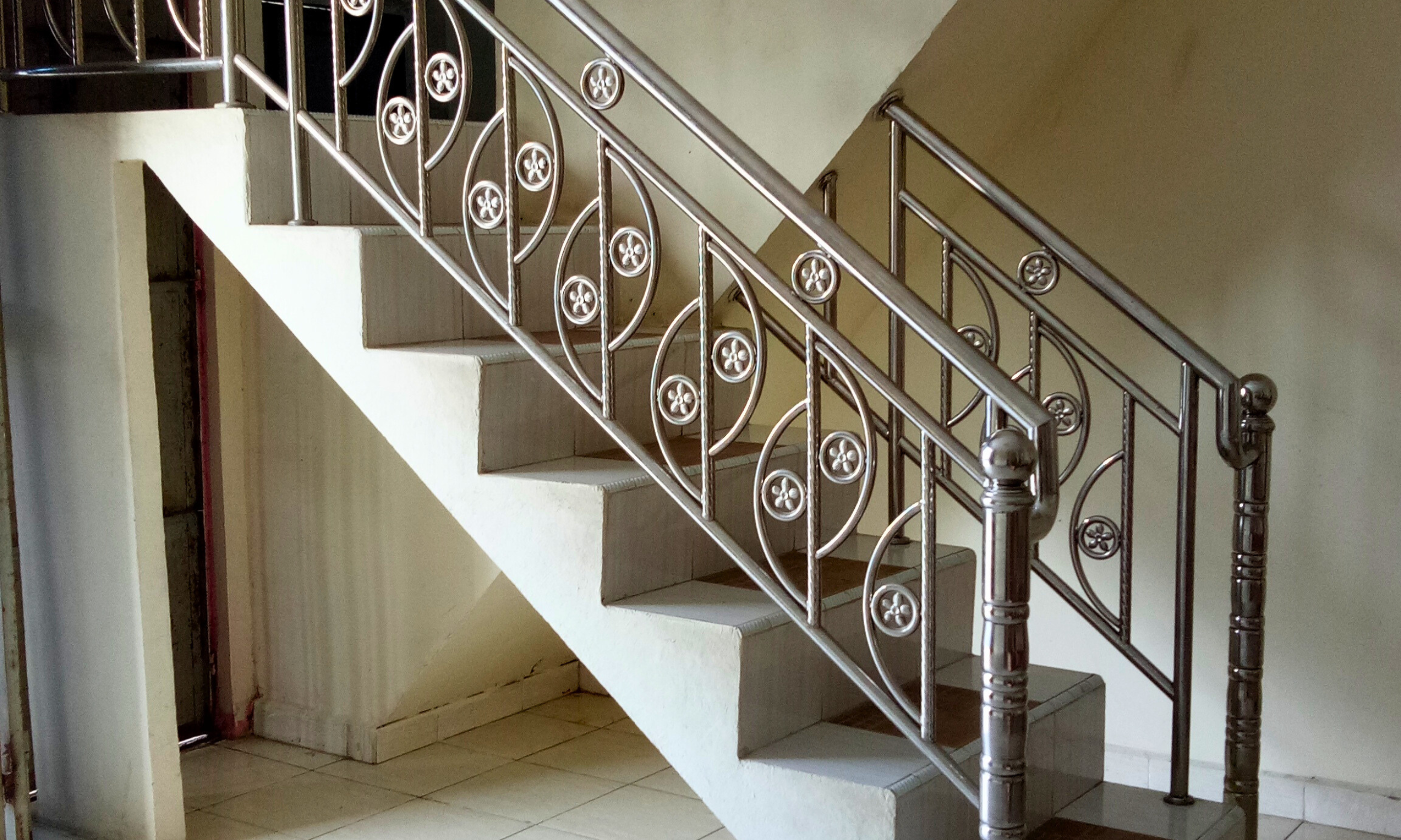 Kamar Standard